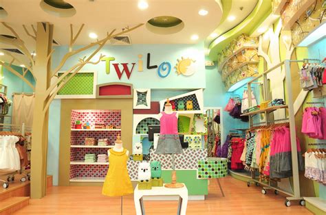 designer kids store.